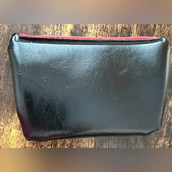 VINTAGE: ladies Made in France satchel handbag - Picture 15 of 16